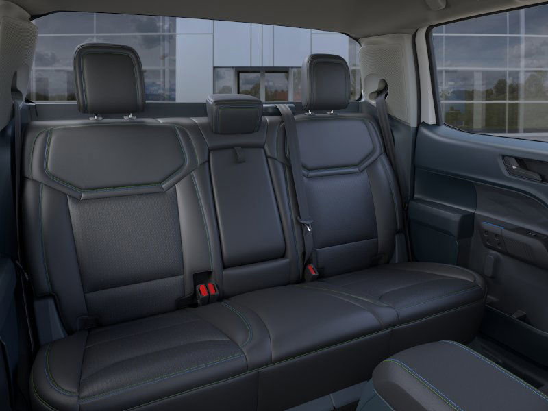 New 2026 Ford Maverick Lobo image 11
