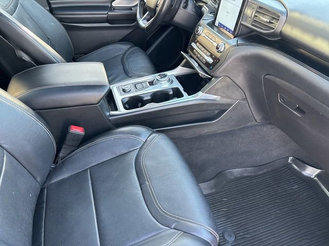 Used 2020 Ford Explorer ST w/ ST Street Pack image 42