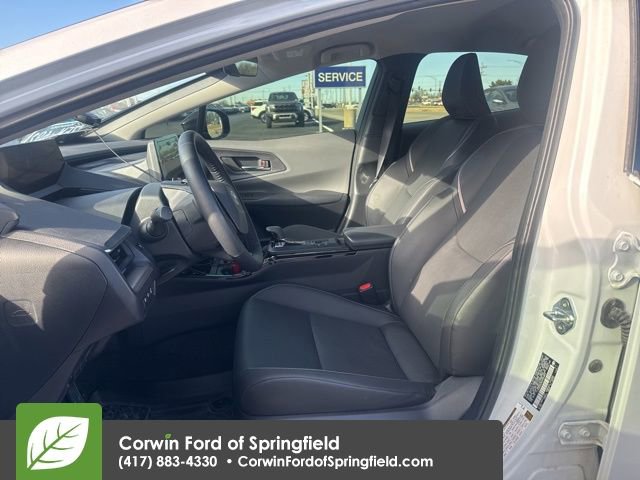 Used 2024 Toyota Prius XLE image 14