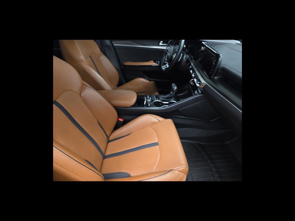 Used 2024 Kia K5 GT w/ GT1 Package image 18
