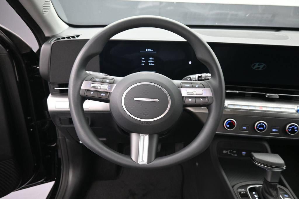 New 2027 Hyundai Kona SE FWD image 22