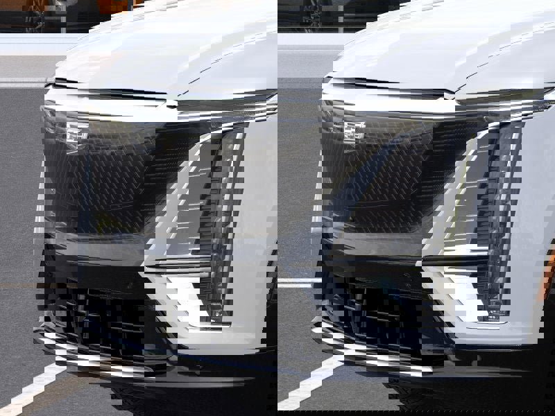 New 2026 Cadillac Lyriq Luxury image 44