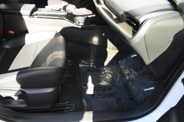 Certified 2024 Toyota Prius XLE image 25