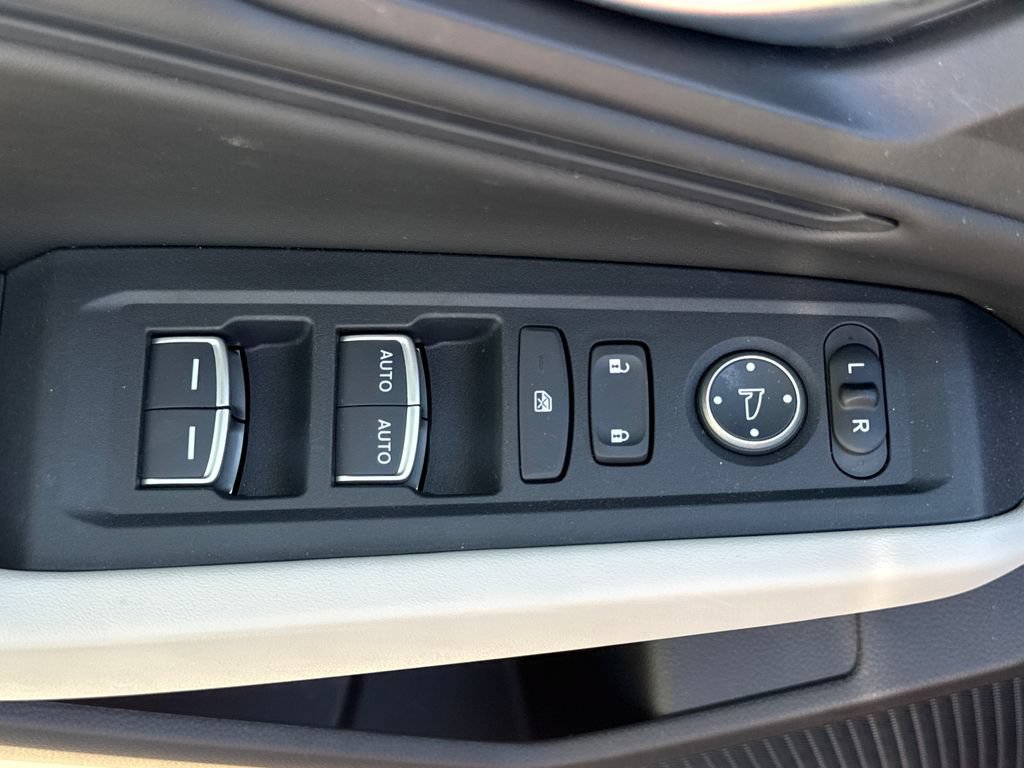 Certified 2025 Honda Accord SE image 15