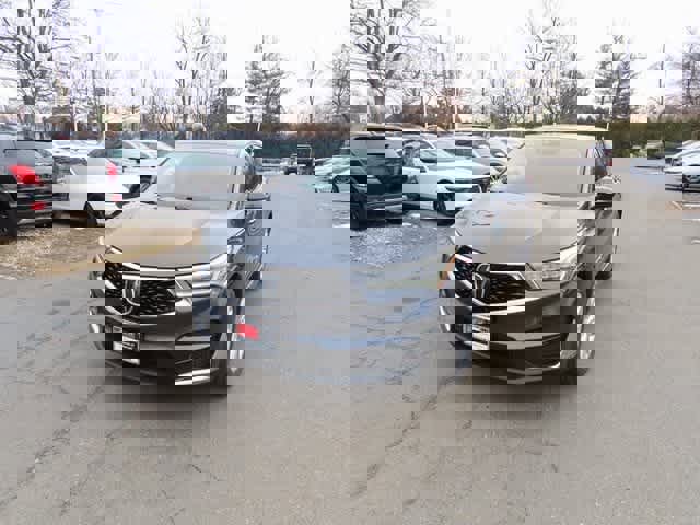 Used 2019 Acura RDX AWD