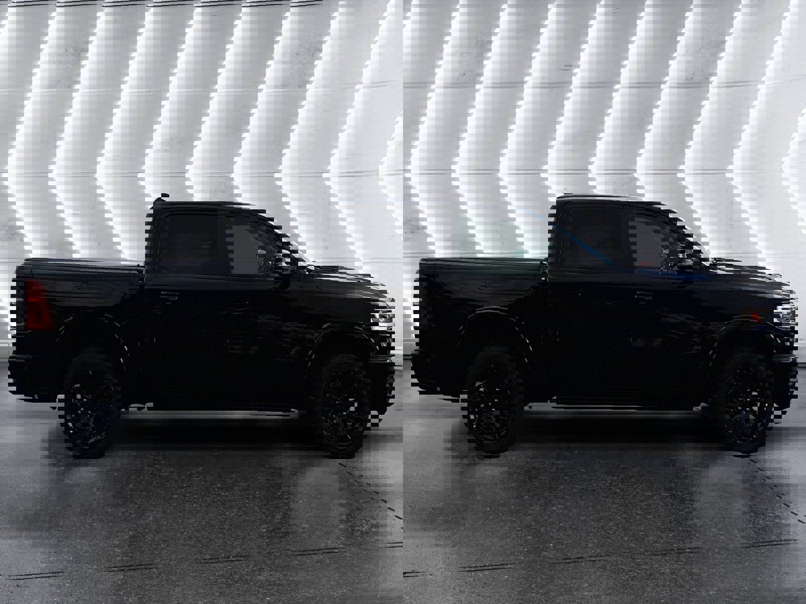 New 2026 RAM 1500 Limited image 7