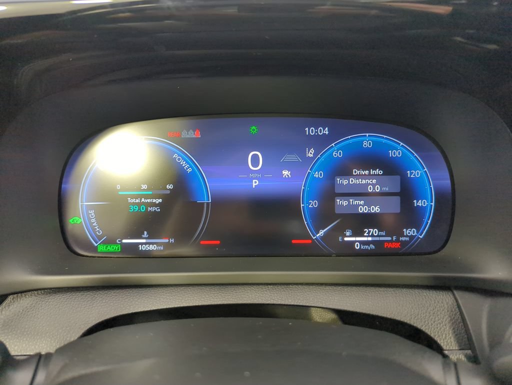 Used 2025 Toyota Crown AWD/4WD image 36