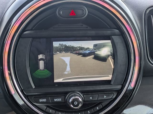 Used 2018 MINI Cooper Countryman ALL4 AWD/4WD image 20