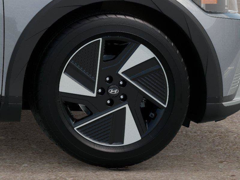 New 2026 Hyundai Ioniq 5 SEL AWD/4WD image 8