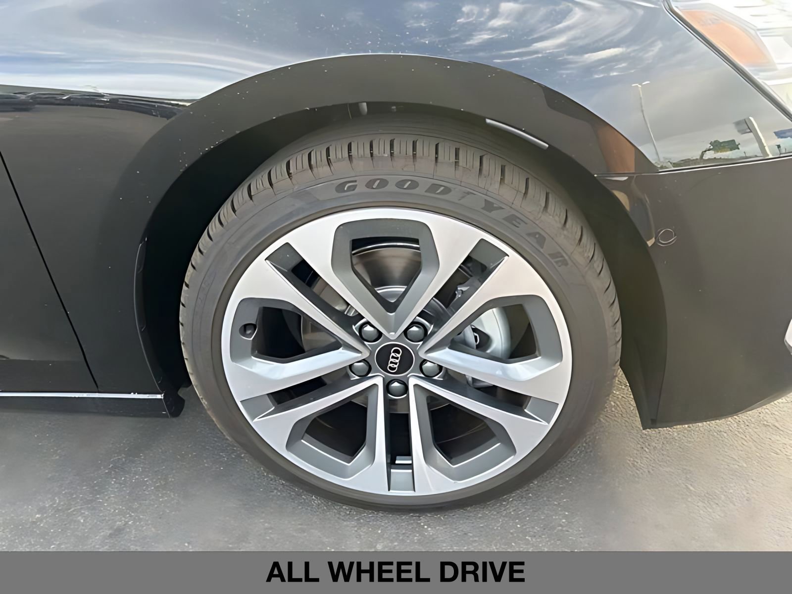 New 2026 Audi A3 2.0T Premium AWD/4WD image 11