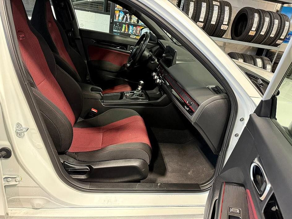 Used 2022 Honda Civic Si image 21