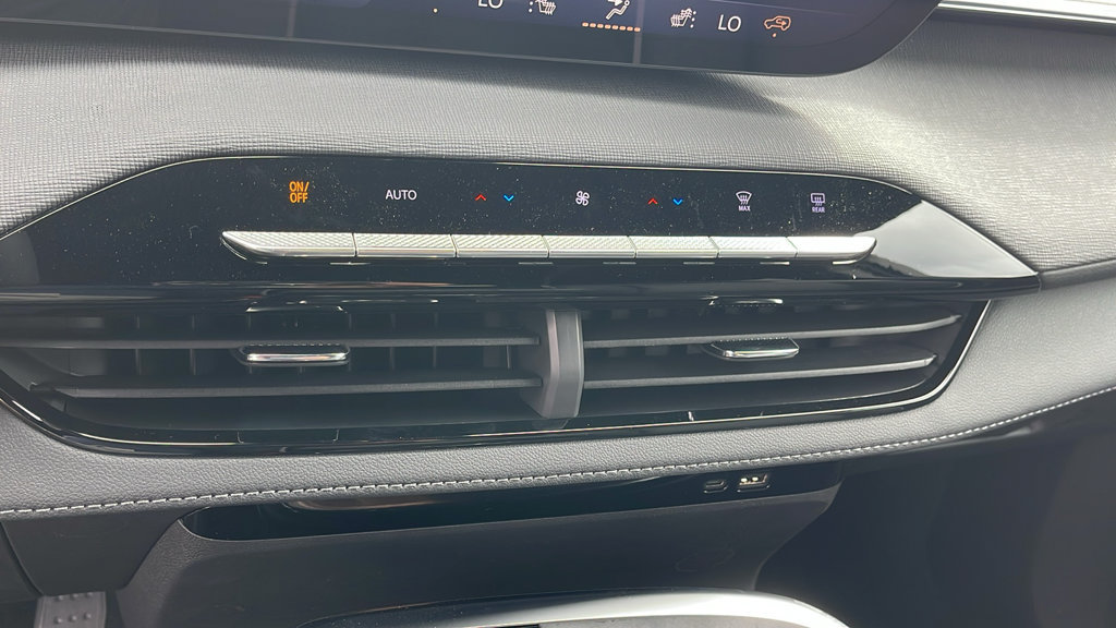 New 2026 Buick Enclave Sport Touring w/ Power Package FWD image 18