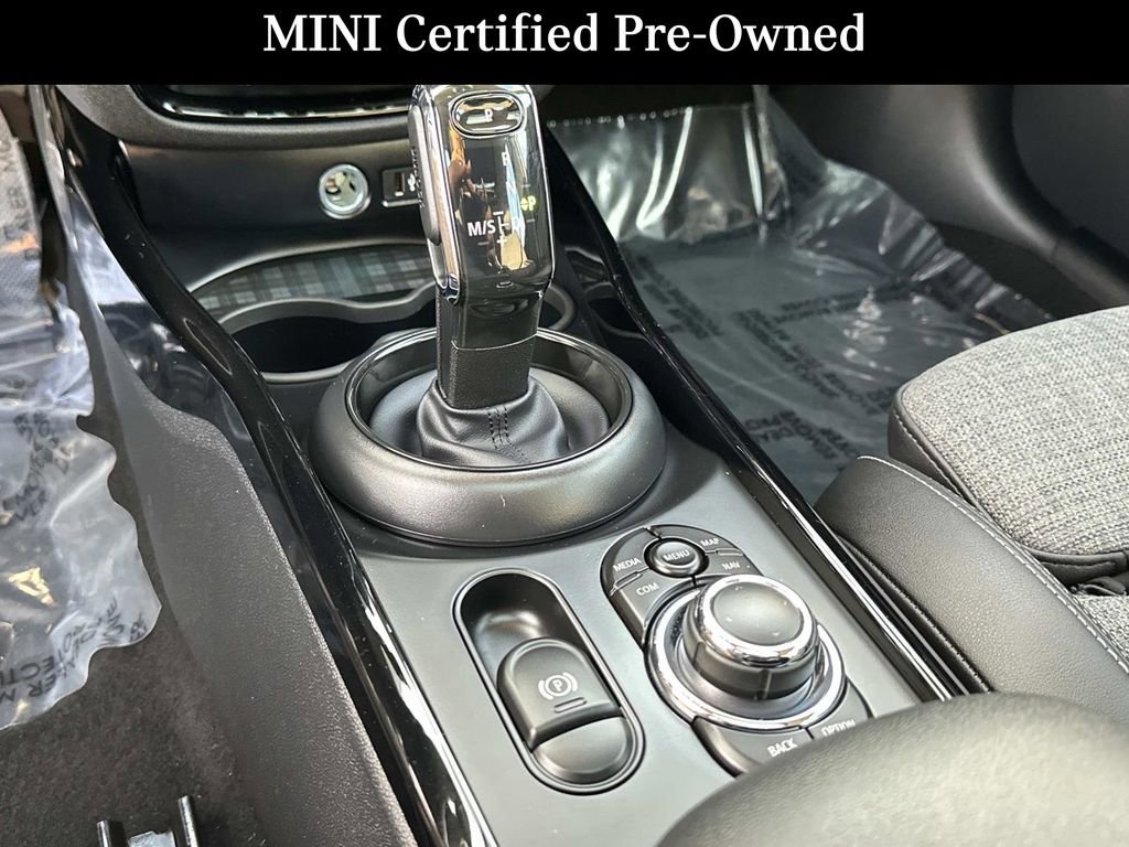 Used 2024 MINI Cooper Clubman S image 13