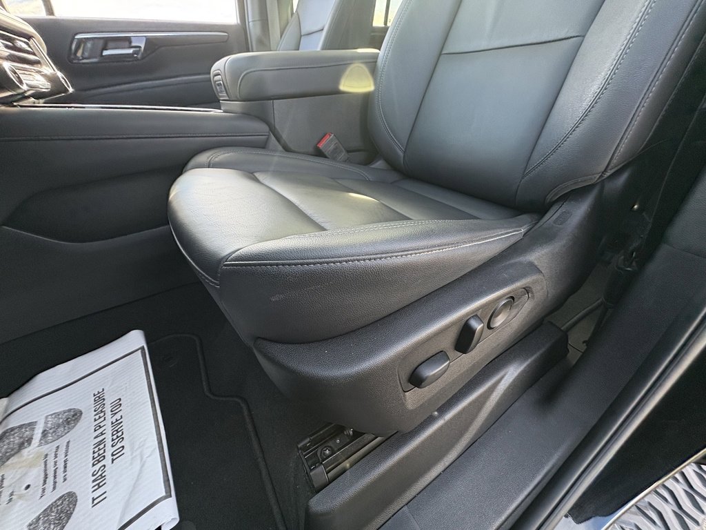 Used 2025 Chevrolet Tahoe Z71 w/ Z71 Off-Road Package image 36