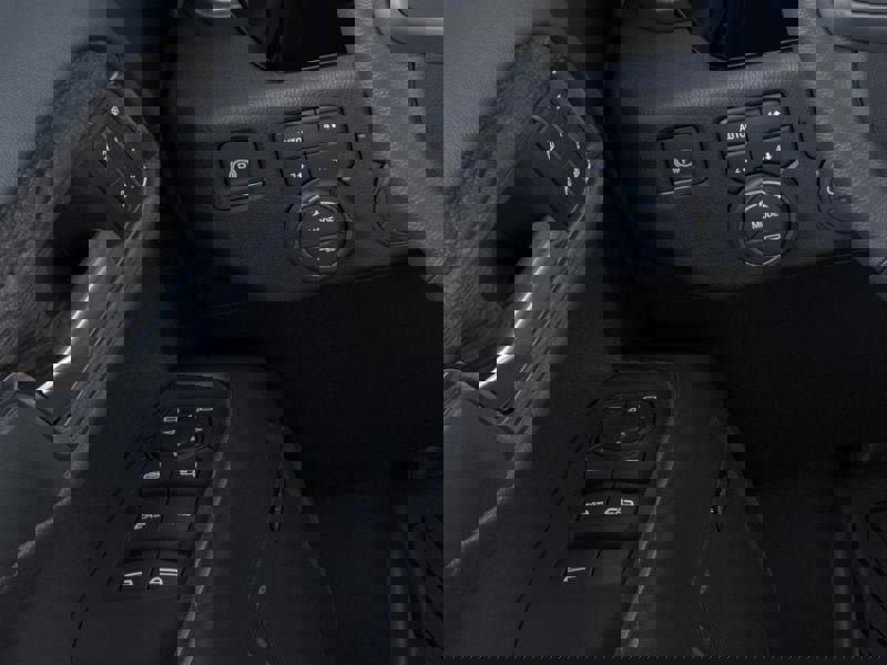 New 2026 Chevrolet Silverado 1500 LTZ w/ LTZ Premium Package image 22