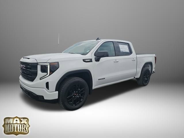 New 2026 GMC Sierra 1500 Elevation image 3