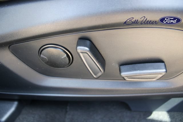 New 2026 Ford Explorer Active w/ Active Comfort Package RWD image 8