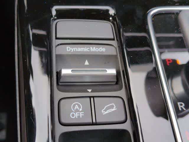Certified 2025 Acura ADX FWD image 39