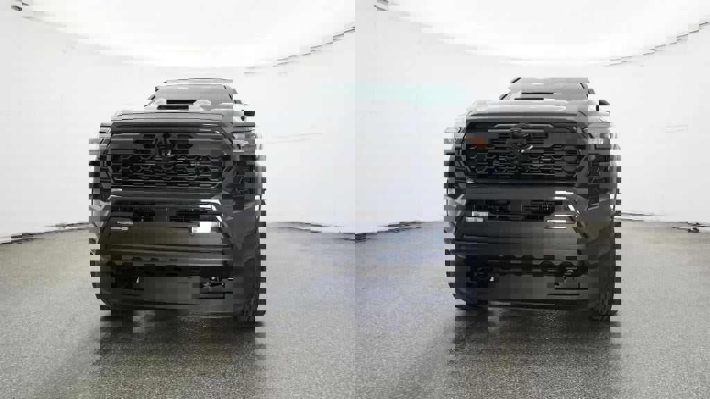 New 2026 Toyota Tacoma TRD Sport w/ TRD Sport Premium Package image 63