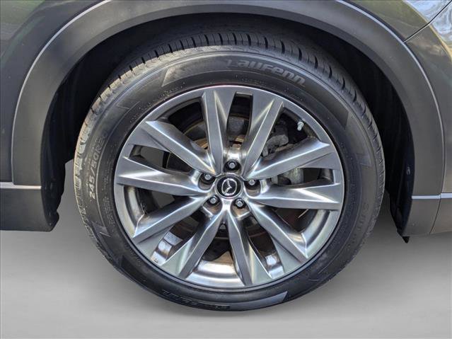 Used 2019 MAZDA CX-9 Grand Touring image 24