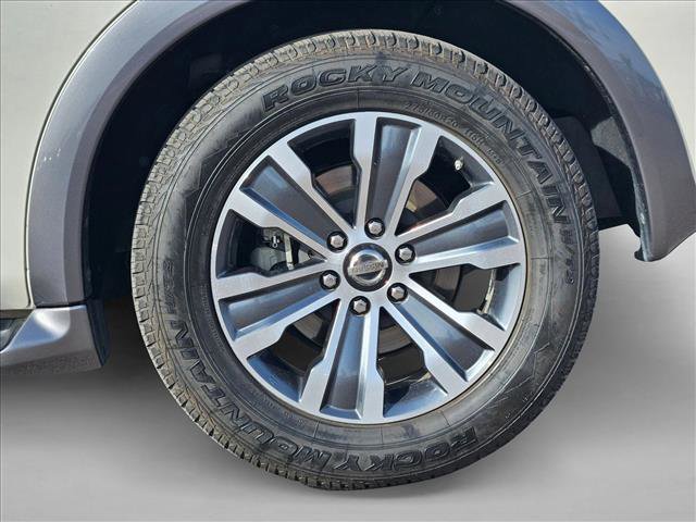 Used 2018 Nissan Armada SL w/ Premium Package AWD/4WD image 29