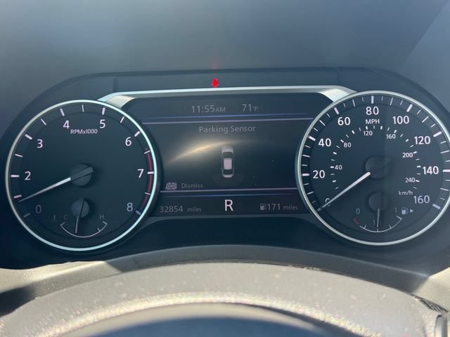 Used 2023 Nissan Sentra SR FWD image 20