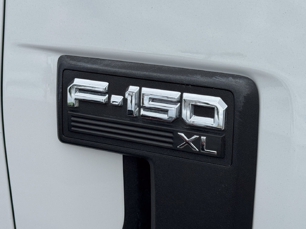Used 2021 Ford F150 XL w/ Trailer Tow Package AWD/4WD image 3