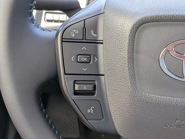 New 2027 Toyota Prius LE FWD image 22