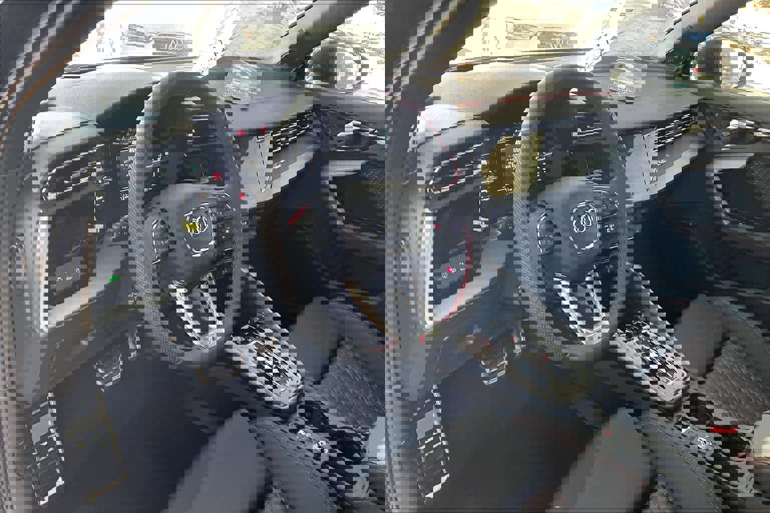 New 2026 Audi S3 Premium image 8