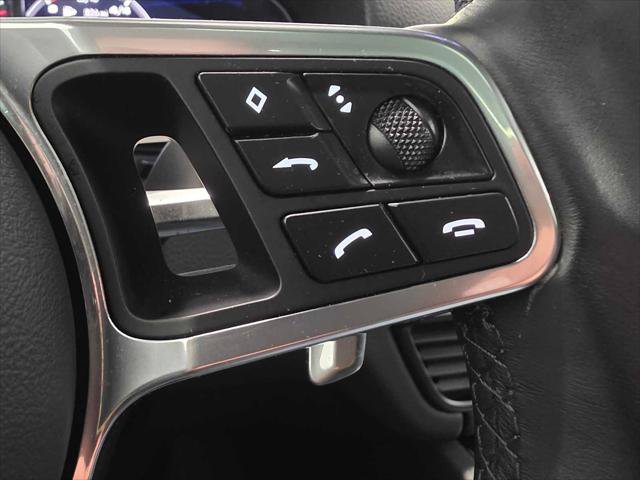 Used 2023 Porsche Cayenne AWD/4WD image 34