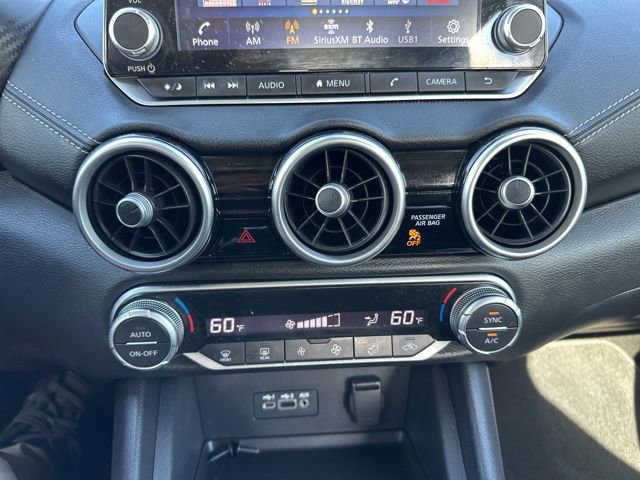 Used 2021 Nissan Sentra SV image 11