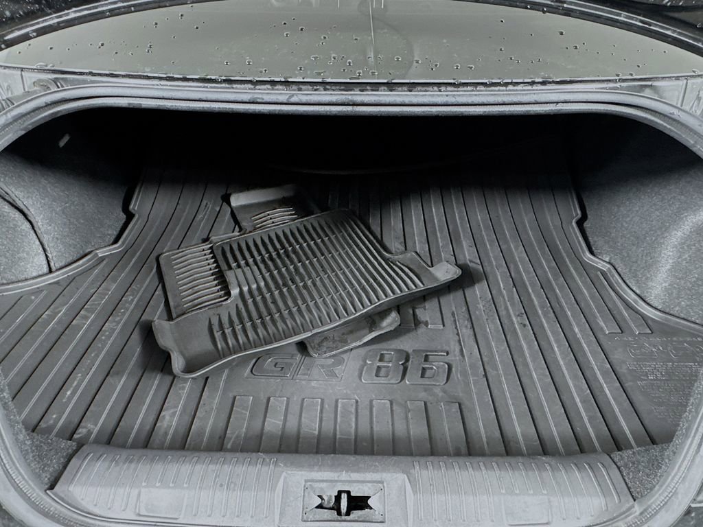 Certified 2024 Toyota GR86 Premium image 19