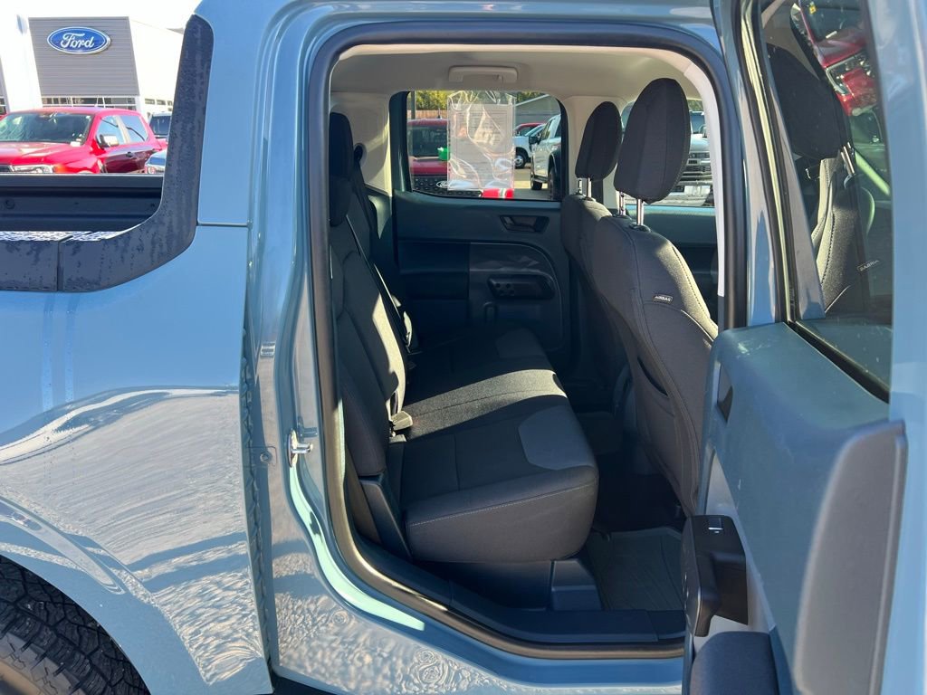 Used 2022 Ford Maverick XL w/ Equipment Group 100A Standard image 19