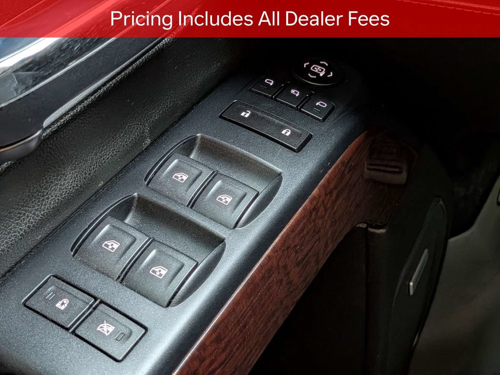 Used 2017 GMC Sierra 1500 SLT AWD/4WD image 26