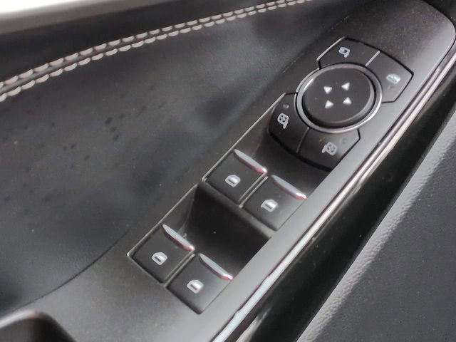 Certified 2021 Ford Explorer ST w/ Equipment Group 401A image 32