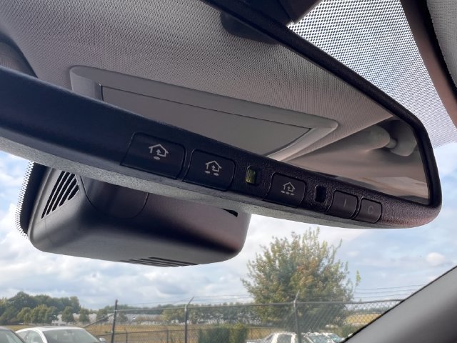 Used 2020 INFINITI QX60 Signature Edition FWD image 26