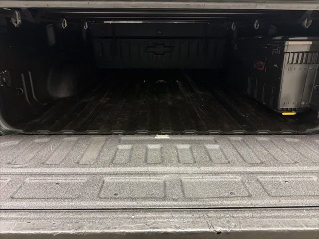 Used 2019 Chevrolet Silverado 3500 LT AWD/4WD image 7