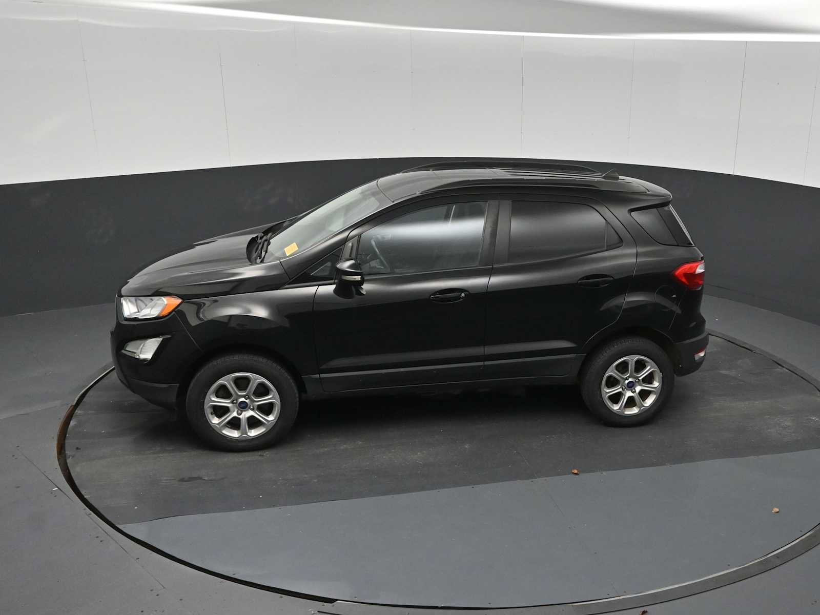 Used 2020 Ford EcoSport SE AWD/4WD image 13