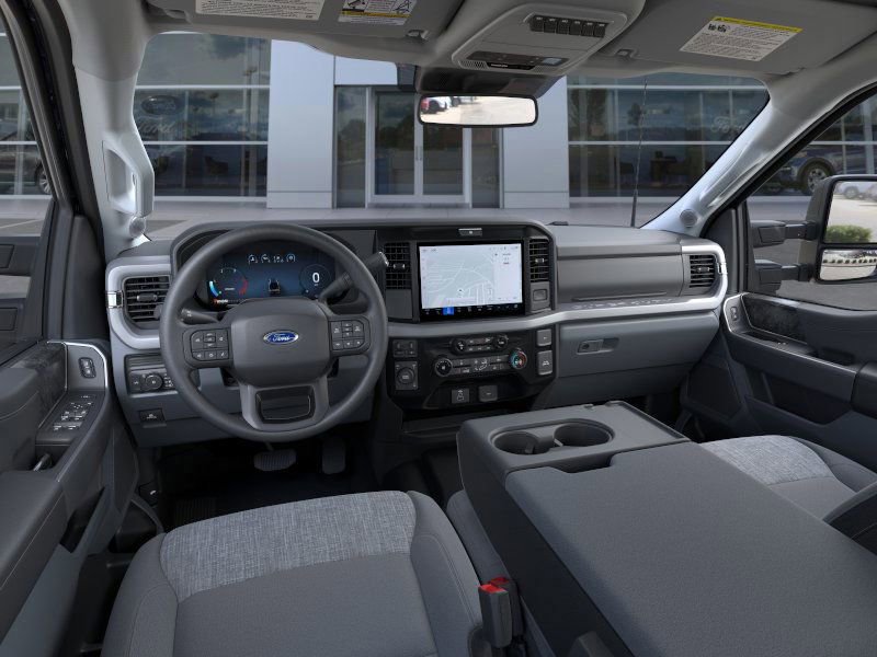 New 2026 Ford F250 XLT image 10