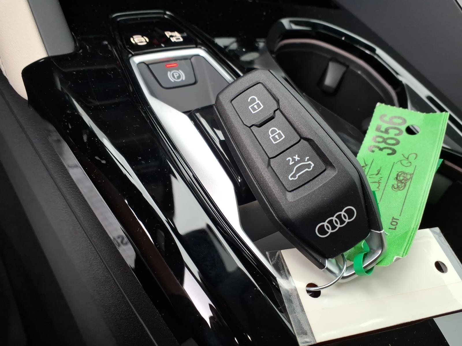 New 2026 Audi Q5 Prestige AWD/4WD image 34