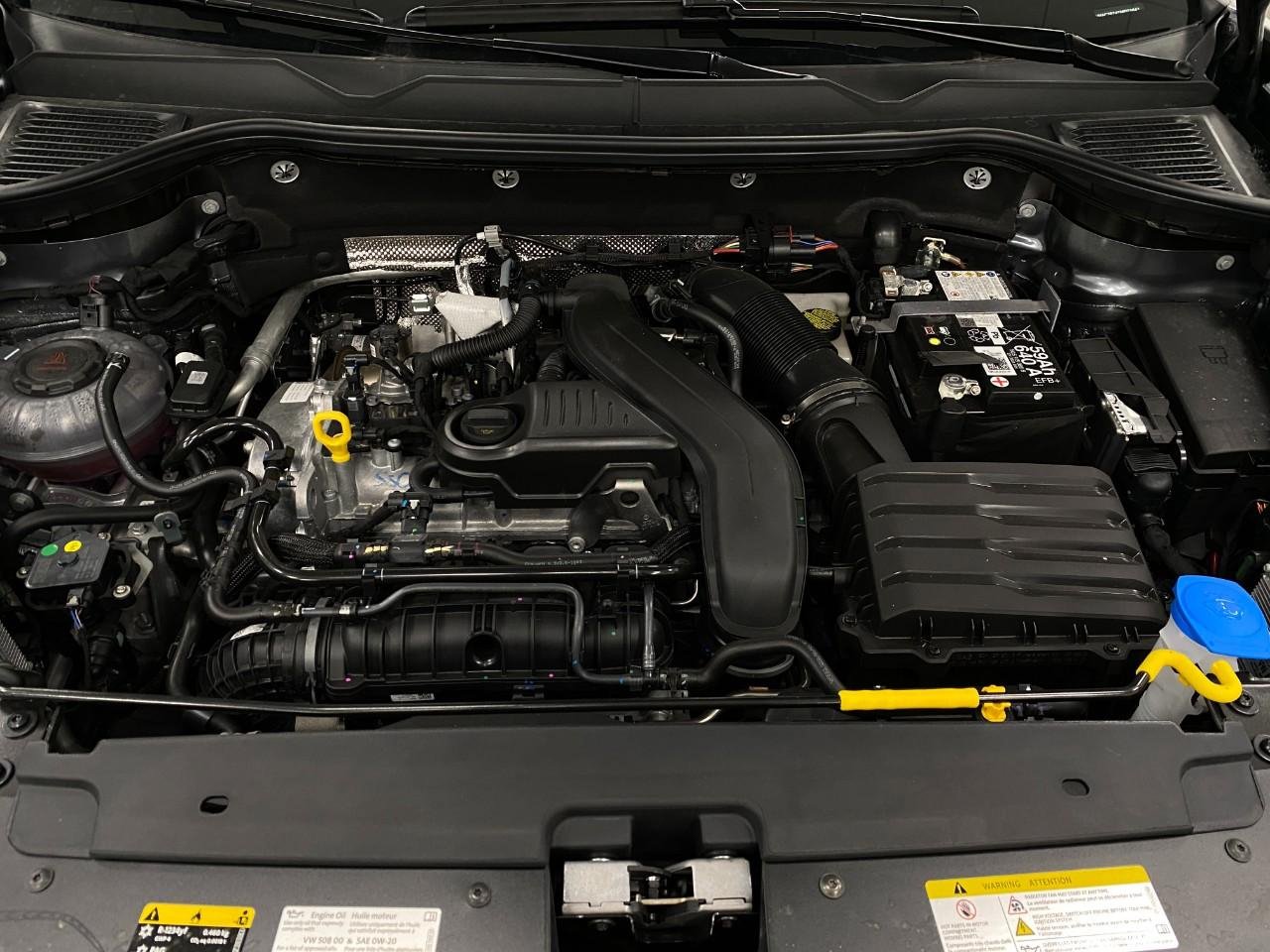 New 2026 Volkswagen Taos SEL AWD/4WD image 10