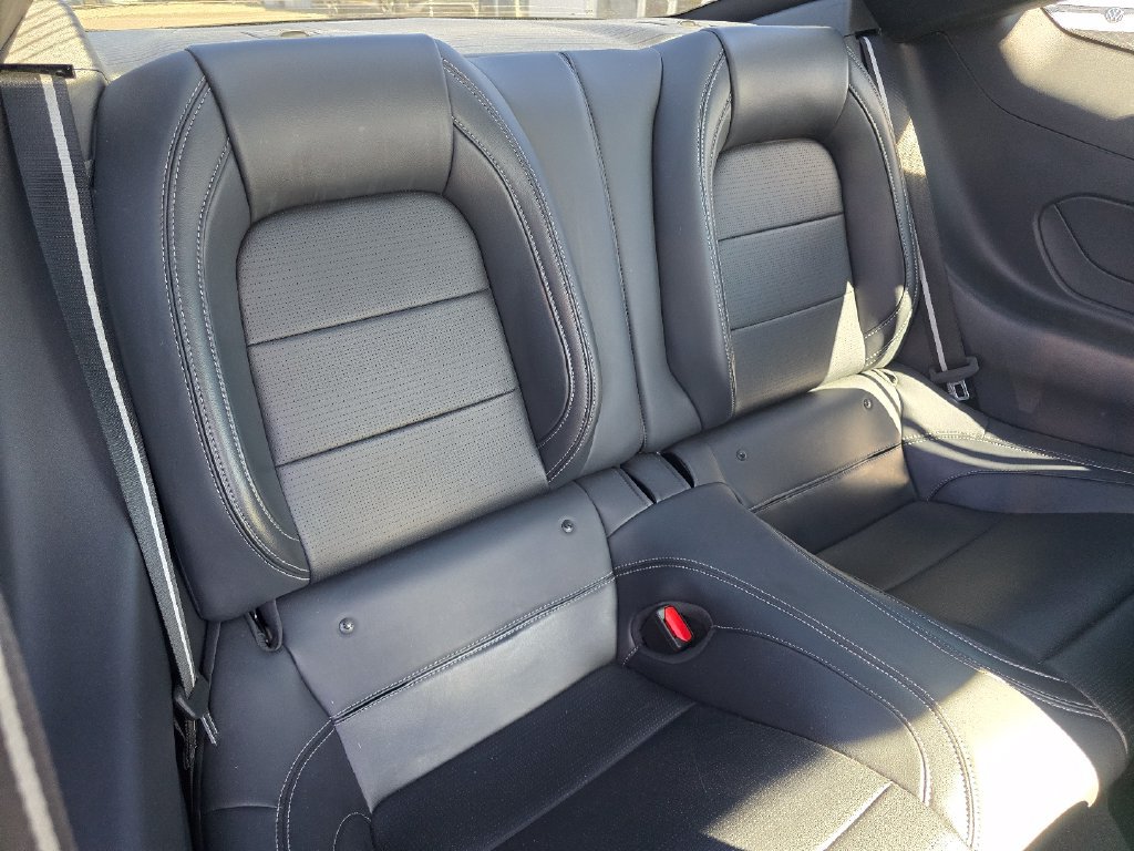 Used 2024 Ford Mustang Premium RWD image 25