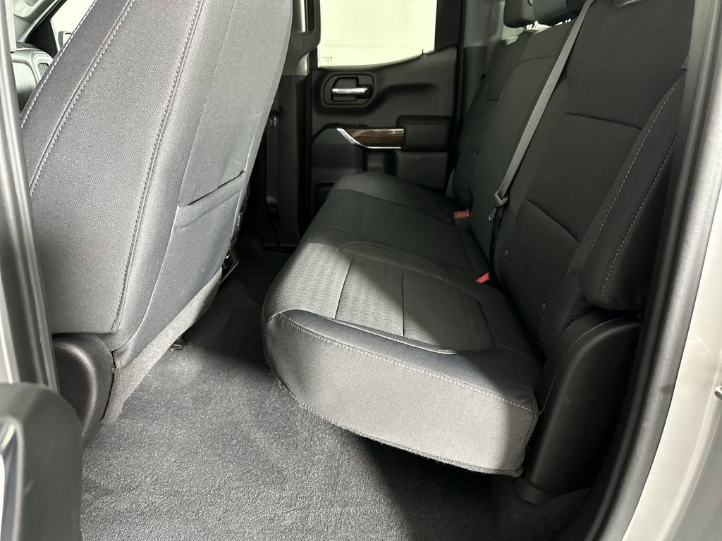 Used 2019 GMC Sierra 1500 SLE w/ SLE Value Package image 26