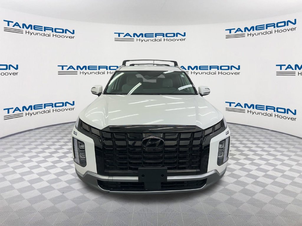 Used 2024 Hyundai Palisade SEL FWD image 8