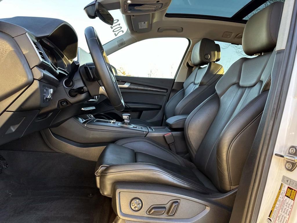 Used 2019 Audi Q5 Prestige image 29
