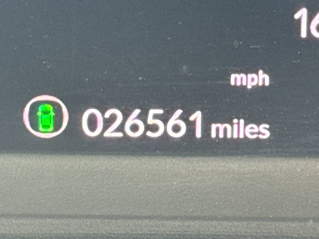 Certified 2024 Honda Accord Sport image 18