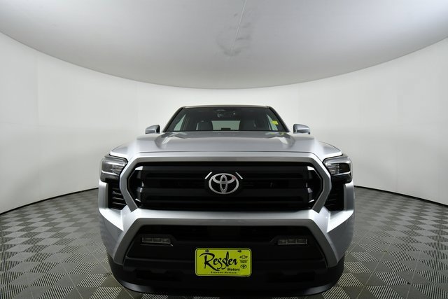 New 2026 Toyota Tacoma SR5 image 7