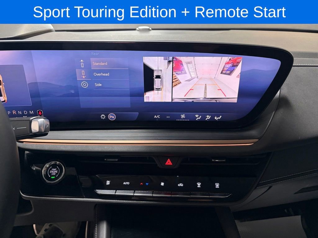 Used 2025 Buick Envision Sport Touring image 16