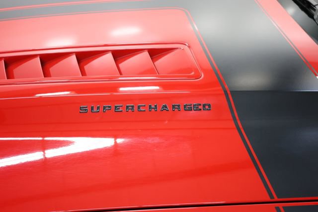 Used 2013 Ford Mustang Boss 302 w/ Boss 302 Accessory Pkg image 55