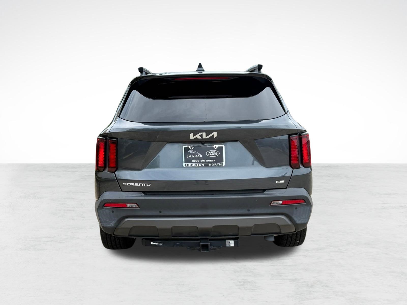 Used 2023 Kia Sorento X-Line EX AWD/4WD image 10